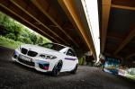 BMW M2 Coupe M Performance Accessories 2017 года (WW)